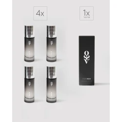 Obsessive Muški parfem sa feromonima, 10 ml