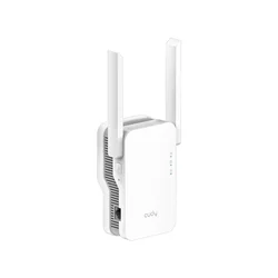 Cudy RE3600, BE3600 Mesh Wi-Fi 7 Range Extender,2882 Mbps + 688 Mbps Wi-Fi