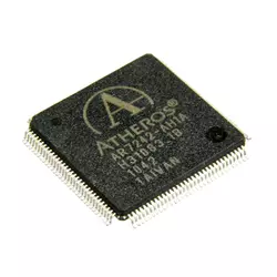 Atheros AR7242-AH1A SOC 400MHz MIPS32