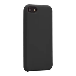 Maska Summer color za iPhone 7/ 8/ SE (2020)/ SE (2022), Crna