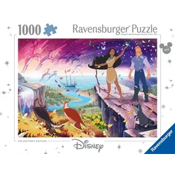 Ravensburger puzzle - Pokahontas - 1.000 delova