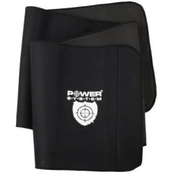 Power System Slimming Belt WT Pro 100 cm Black