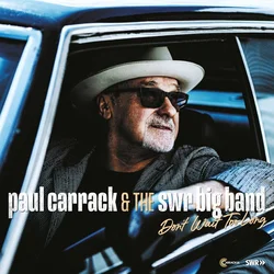 SWR Big Band - Don´t wait too long (LP)