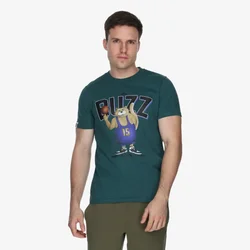 Buzz Majica SIMKE T-SHIRT