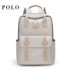 Polo Torba za laptop, Siva