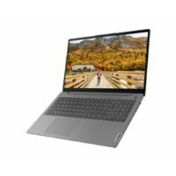 Lenovo IdeaPad 3 prijenosno računalo, AMD Ryzen 3 5300U, 15.6, FHD, 8GB, 256GB, UMA, Free-DOS, sivo (82KU00RQSC)