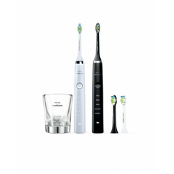 PHILIPS SONICARE zobna ščetka DiamondClean HX9334/41