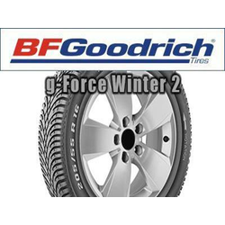 BF GOODRICH - G-FORCE WINTER 2 - zimske gume - 205/55R16 - 94H - XL