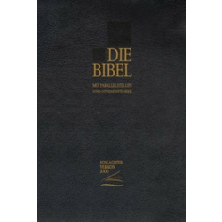 Die Bibel - Schlachter Version 2000