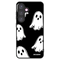 ULTIMATE CASE PowerShare za Samsung Galaxy S24+ S926B 5G - Black ghosts