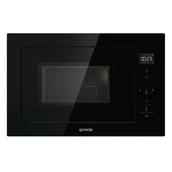 MIKROVALOVNA PEČICA BM251SG2BG GORENJE