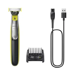 Philips aparat za brijanje, trimer, OneBlade 360 Face QP2QP2734/23