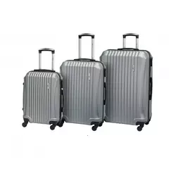 Enova set kofera 3/1 SEVILLA 51424070