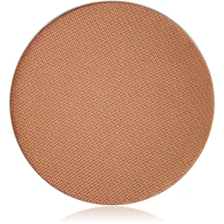 MAC Cosmetics Eye Shadow Pro Palette Refill Pan senčila za oči nadomestno polnilo odtenek Uninterrupted 1.5 g