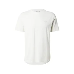 JOOP! Jeans Majica Alphis 30045926 Écru Modern Fit