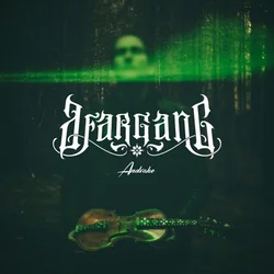 Afargang - Andvake (LP)