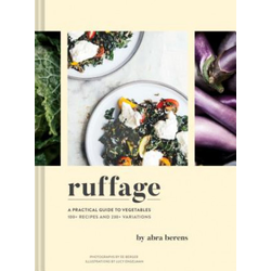 Ruffage