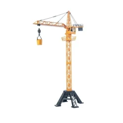 DRIVERO 2.4GHz žerjav