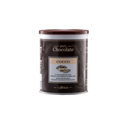Topla čokolada Kokos, 500g | DIEMME