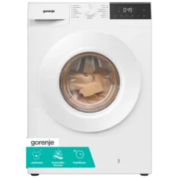 Gorenje Mašina za veš/sušilica, 1400 obrtaja, 8/5 kg veša, SLIM, D - WD1G2P854A3D2