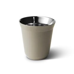 shumee 80 ml bež vrček