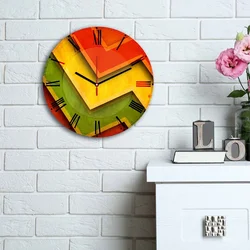 Wallity Zidni sat 3030MS-028, 30 cm