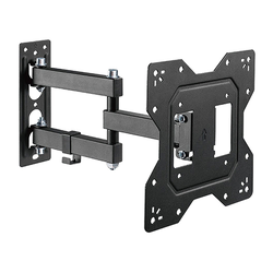Tv nosač Xwave 031257 LONG ARM TILT 23-43, 23-43, Max do 30 kg, Nagib: od +3° do -10°