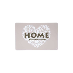 KESPER KSP77593 PODMETAČ ZA STO 43.5X28CM HOME