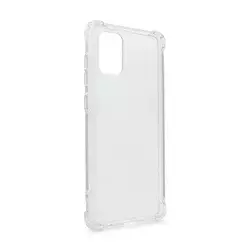 Maska Transparent Ice Cube za Samsung A715F Galaxy A71