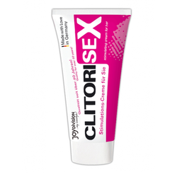 ClitoriSex stimulativna krema 40 ml