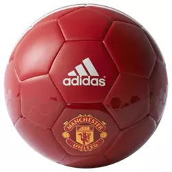 Manchester United Adidas žoga (AP0492)