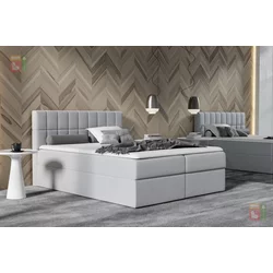 Boxspring postelja Kardamon - 140x200 cm