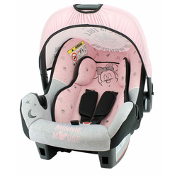 Nania Beone SP Minnie Baby Luxe autosjedalica 2020