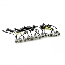 shumee Dnevne luči DRL LED 12W