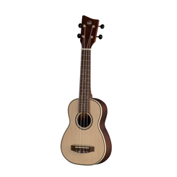 Sopranski ukulele Manoa M-SO Gewa