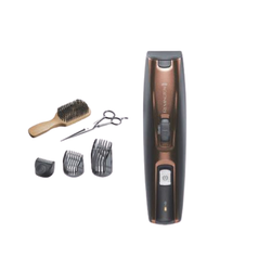 Remington MB4046 Beard Kit prirezovalnik za lase in brado