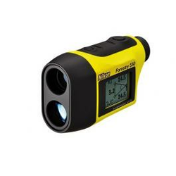 Nikon LASER Forestry Pro