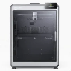 Creality 3D Štampač K2 Plus, 600 mm/s