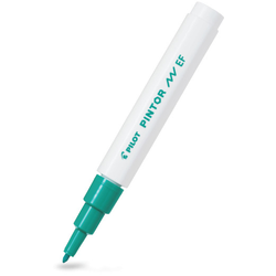 MARKER PILOT PINTOR ZELENI EF