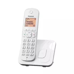 Telefon KX-TGC210FXW