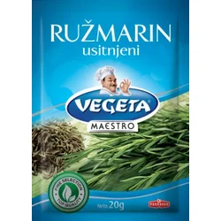 ZAČIN RUZMARIN PODRAVKA 20G