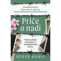 Priče o nadi: Pronalaženje nadahnuća u svakodnevnom životu