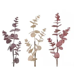 Dekordom dekoracija - spray pe 69cm 701890 - assorted - kmg ( 045710 )