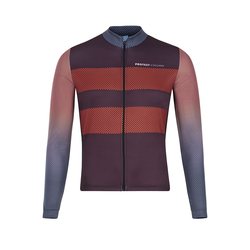 Mens cycling jersey Protest PRTHULDRE