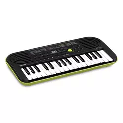CASIO mini klaviatura SA46H2