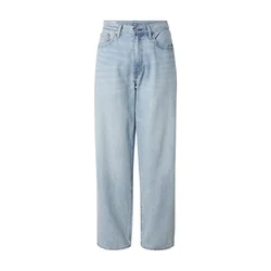 LEVIS Kavbojke 578 moder denim