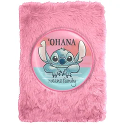 Stitch plišani notes ( 1046840 )