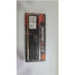 GEIL 16GB DDR5 5600MHz CL46 GAP516GB5600C46SC PRISTINE