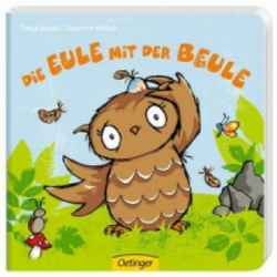 Die Eule mit der Beule