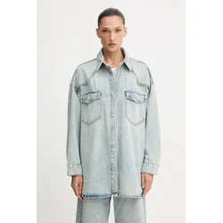 Jeans srajca Gestuz